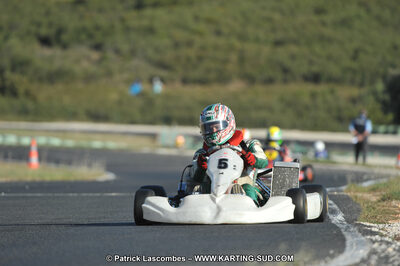 08 & 09/10/2011 : Finale Nationale X30 à Grabels (Photos Patrick Lascombes) 2011 — karting
