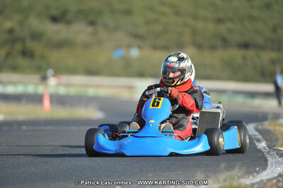 08 & 09/10/2011 : Finale Nationale X30 à Grabels (Photos Patrick Lascombes) 2011 — karting
