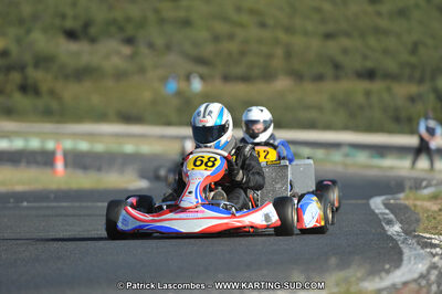 08 & 09/10/2011 : Finale Nationale X30 à Grabels (Photos Patrick Lascombes) 2011 — karting