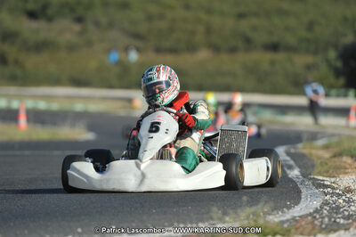 08 & 09/10/2011 : Finale Nationale X30 à Grabels (Photos Patrick Lascombes) 2011 — karting