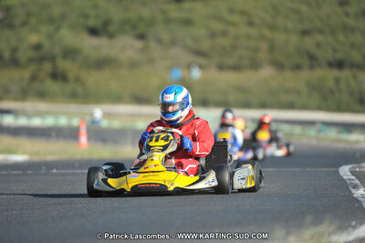 08 & 09/10/2011 : Finale Nationale X30 à Grabels (Photos Patrick Lascombes) 2011 — karting