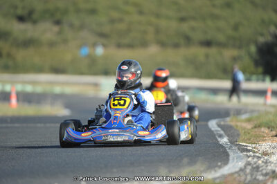 08 & 09/10/2011 : Finale Nationale X30 à Grabels (Photos Patrick Lascombes) 2011 — karting