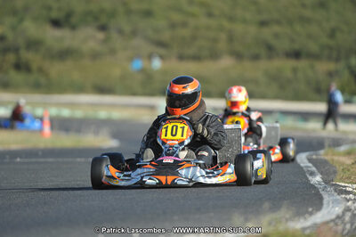 08 & 09/10/2011 : Finale Nationale X30 à Grabels (Photos Patrick Lascombes) 2011 — karting