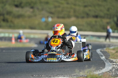 08 & 09/10/2011 : Finale Nationale X30 à Grabels (Photos Patrick Lascombes) 2011 — karting