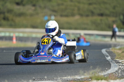 08 & 09/10/2011 : Finale Nationale X30 à Grabels (Photos Patrick Lascombes) 2011 — karting