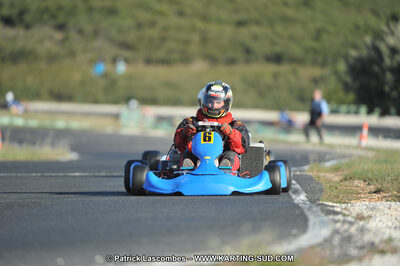 08 & 09/10/2011 : Finale Nationale X30 à Grabels (Photos Patrick Lascombes) 2011 — karting