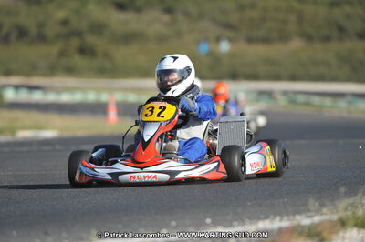08 & 09/10/2011 : Finale Nationale X30 à Grabels (Photos Patrick Lascombes) 2011 — karting