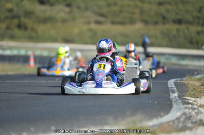 08 & 09/10/2011 : Finale Nationale X30 à Grabels (Photos Patrick Lascombes) 2011 — karting
