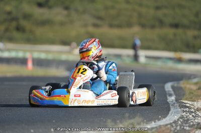 08 & 09/10/2011 : Finale Nationale X30 à Grabels (Photos Patrick Lascombes) 2011 — karting