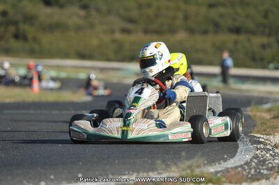 08 & 09/10/2011 : Finale Nationale X30 à Grabels (Photos Patrick Lascombes) 2011 — karting