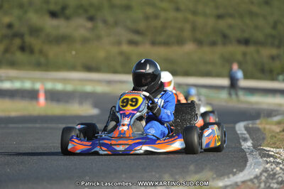 08 & 09/10/2011 : Finale Nationale X30 à Grabels (Photos Patrick Lascombes) 2011 — karting