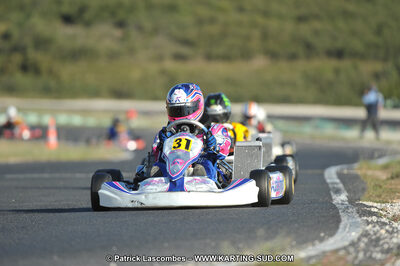 08 & 09/10/2011 : Finale Nationale X30 à Grabels (Photos Patrick Lascombes) 2011 — karting