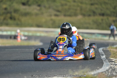 08 & 09/10/2011 : Finale Nationale X30 à Grabels (Photos Patrick Lascombes) 2011 — karting