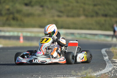 08 & 09/10/2011 : Finale Nationale X30 à Grabels (Photos Patrick Lascombes) 2011 — karting