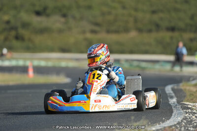 08 & 09/10/2011 : Finale Nationale X30 à Grabels (Photos Patrick Lascombes) 2011 — karting