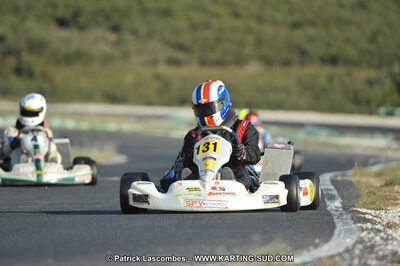 08 & 09/10/2011 : Finale Nationale X30 à Grabels (Photos Patrick Lascombes) 2011 — karting