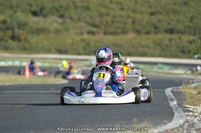 08 & 09/10/2011 : Finale Nationale X30 à Grabels (Photos Patrick Lascombes) 2011 — karting