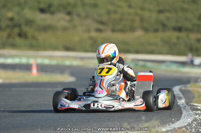 08 & 09/10/2011 : Finale Nationale X30 à Grabels (Photos Patrick Lascombes) 2011 — karting