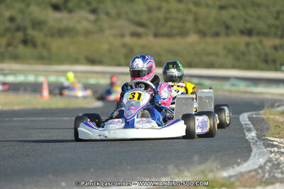 08 & 09/10/2011 : Finale Nationale X30 à Grabels (Photos Patrick Lascombes) 2011 — karting