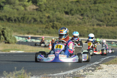 08 & 09/10/2011 : Finale Nationale X30 à Grabels (Photos Patrick Lascombes) 2011 — karting