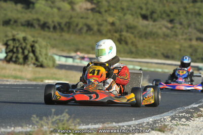 08 & 09/10/2011 : Finale Nationale X30 à Grabels (Photos Patrick Lascombes) 2011 — karting