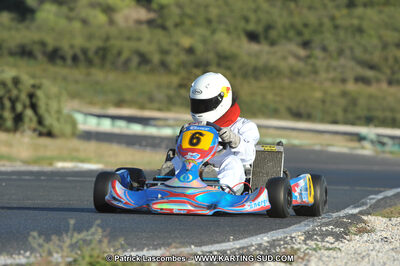 08 & 09/10/2011 : Finale Nationale X30 à Grabels (Photos Patrick Lascombes) 2011 — karting