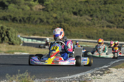 08 & 09/10/2011 : Finale Nationale X30 à Grabels (Photos Patrick Lascombes) 2011 — karting