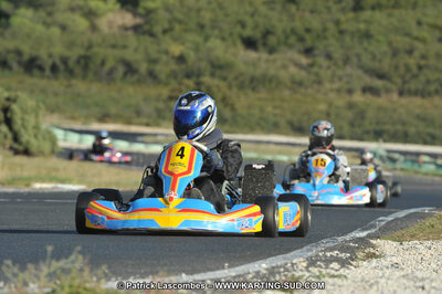 08 & 09/10/2011 : Finale Nationale X30 à Grabels (Photos Patrick Lascombes) 2011 — karting