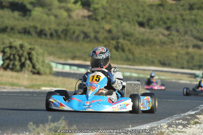 08 & 09/10/2011 : Finale Nationale X30 à Grabels (Photos Patrick Lascombes) 2011 — karting