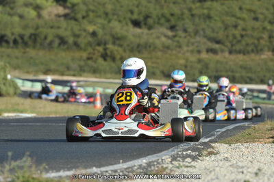 08 & 09/10/2011 : Finale Nationale X30 à Grabels (Photos Patrick Lascombes) 2011 — karting