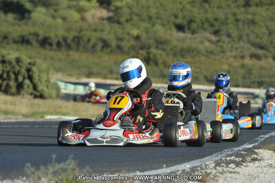 08 & 09/10/2011 : Finale Nationale X30 à Grabels (Photos Patrick Lascombes) 2011 — karting