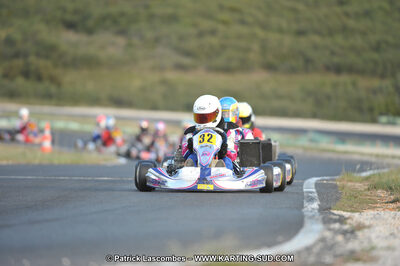 08 & 09/10/2011 : Finale Nationale X30 à Grabels (Photos Patrick Lascombes) 2011 — karting