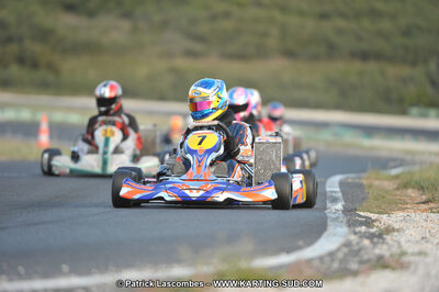 08 & 09/10/2011 : Finale Nationale X30 à Grabels (Photos Patrick Lascombes) 2011 — karting