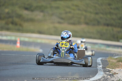 08 & 09/10/2011 : Finale Nationale X30 à Grabels (Photos Patrick Lascombes) 2011 — karting
