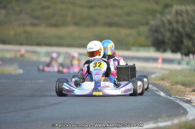 08 & 09/10/2011 : Finale Nationale X30 à Grabels (Photos Patrick Lascombes) 2011 — karting