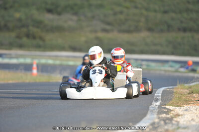 08 & 09/10/2011 : Finale Nationale X30 à Grabels (Photos Patrick Lascombes) 2011 — karting