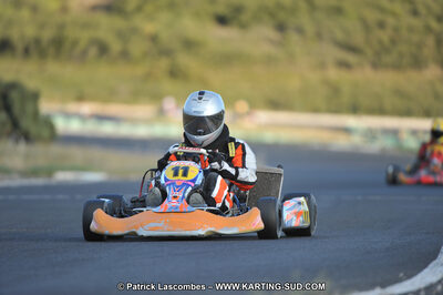 08 & 09/10/2011 : Finale Nationale X30 à Grabels (Photos Patrick Lascombes) 2011 — karting