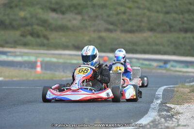 08 & 09/10/2011 : Finale Nationale X30 à Grabels (Photos Patrick Lascombes) 2011 — karting