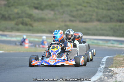08 & 09/10/2011 : Finale Nationale X30 à Grabels (Photos Patrick Lascombes) 2011 — karting
