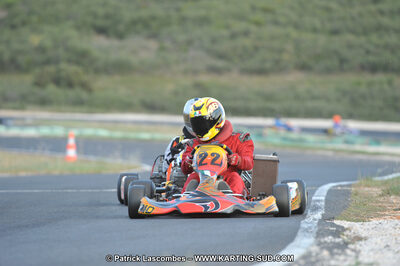 08 & 09/10/2011 : Finale Nationale X30 à Grabels (Photos Patrick Lascombes) 2011 — karting