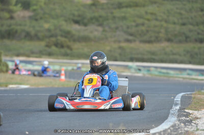08 & 09/10/2011 : Finale Nationale X30 à Grabels (Photos Patrick Lascombes) 2011 — karting