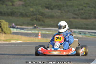 08 & 09/10/2011 : Finale Nationale X30 à Grabels (Photos Patrick Lascombes) 2011 — karting