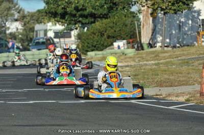 08 & 09/10/2011 : Finale Nationale X30 à Grabels (Photos Patrick Lascombes) 2011 — karting