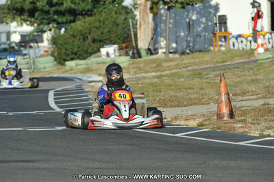 08 & 09/10/2011 : Finale Nationale X30 à Grabels (Photos Patrick Lascombes) 2011 — karting