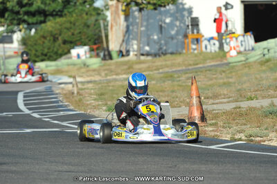 08 & 09/10/2011 : Finale Nationale X30 à Grabels (Photos Patrick Lascombes) 2011 — karting