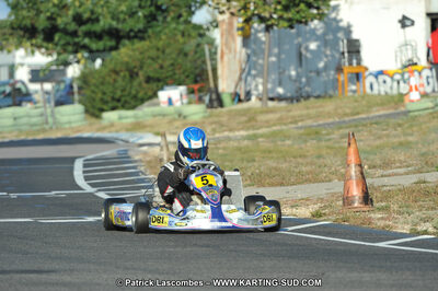 08 & 09/10/2011 : Finale Nationale X30 à Grabels (Photos Patrick Lascombes) 2011 — karting