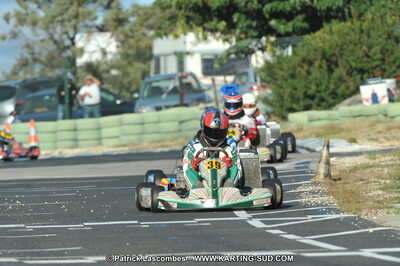08 & 09/10/2011 : Finale Nationale X30 à Grabels (Photos Patrick Lascombes) 2011 — karting