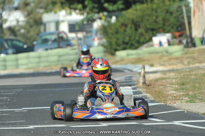 08 & 09/10/2011 : Finale Nationale X30 à Grabels (Photos Patrick Lascombes) 2011 — karting