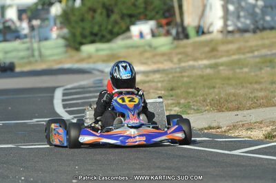 08 & 09/10/2011 : Finale Nationale X30 à Grabels (Photos Patrick Lascombes) 2011 — karting