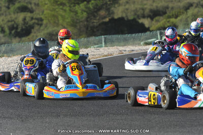 08 & 09/10/2011 : Finale Nationale X30 à Grabels (Photos Patrick Lascombes) 2011 — karting